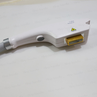 Pièce de rechange pour équipement de beauté, pièce à main compatible IPL OPT pour l'épilation et le rajeunissement de la peau, directement de l'usine