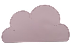 Tappetini per tavolo da pranzo con seggiolone in Silicone naturale moderno Set di ciotole per bambini - Product Image 6