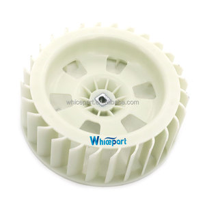 พัดลมระบายความร้อนแบบแห้ง DC67-00904A ของแท้ สำหรับเครื่องซักผ้าซัมซุงแบบแห้ง อะไหล่แท้ - Product Image 3