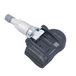 Capteur de pression des pneus Hyundai TPMS 52933-1J000 433Mhz pour Hyundai Kia - Product Image 2