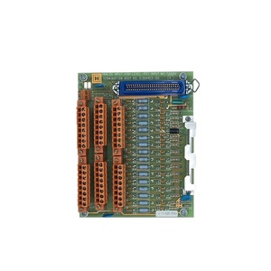 Nuevo Módulo de Sensor Analógico de Alta Entrada MU-TAIH02 51304453-100 en Stock, Pieza de Repuesto para PLC de Automatización Industrial - Product Image 5