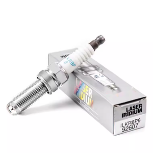 9029 DILKAR6A11 92607 ILKR8P8 Nouvelles bougies d'allumage double iridium pour Teana/Infiniti/Trumpchi - Système d'allumage sans distributeur - Product Image 4