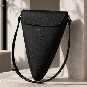 Sac à bandoulière en cuir PU personnalisé pour femme, sac à main minimaliste à rabat, petit sac décontracté pour le quotidien et les voyages, sac de mode - Product Image 6