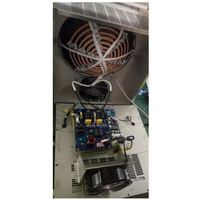 Circuit imprimé de chauffage électromagnétique 5 kW pour wok à induction, pièces détachées riso, assemblage de circuits imprimés pour contrôleur de cuisinière à induction