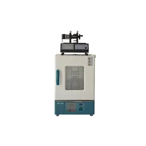 PTL-MMB02 Millimeter Constant Temperature Programmable Control Dipping Coater Machine with Heating Chamber 100Cmax