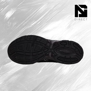 Asics Gel 1130 'Negro Plata Pura' Zapatos Casuales para Dropshipping, Zapatos de Moda Transpirables de Malla, Zapatos de Tendencia - Product Image 5