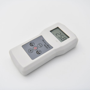 Xách tay MS310 độ ẩm Meter <span class=keywords><strong>Analyzer</strong></span> cho bê tông gỗ giấy dệt với 20 pre-set mã - Product Image 2