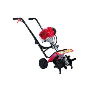 Mini <span class=keywords><strong>Motozappa</strong></span> Agricola Motorizzata per Giardini e Lavorazione del Terreno - Product Image 1