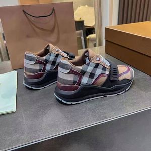 Zapatos Retro de Diseñador de Alta Calidad al por Mayor, Zapatos Deportivos Ligeros con Suela Gruesa para Aumentar la Estatura, Zapatos de Relajación - Product Image 3