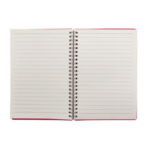 Carnets à spirales en gros à prix abordable, bloc-notes en silicone personnalisés et imperméables avec impression de dessins animés - Product Image 6