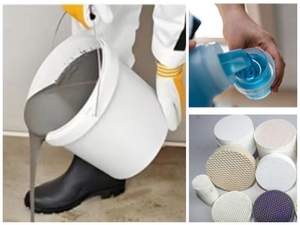 HPMC Ecológico para Mortero de Albañilería, Éter de <span class=keywords><strong>Celulosa</strong></span> que Mejora la Tiempo de Abertura, para Impermeabilización de Grado Construcción - Product Image 4