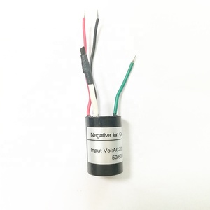 Máy Lọc Không Khí Ionizer <span class=keywords><strong>12V</strong></span> <span class=keywords><strong>Ion</strong></span> Âm Máy Phát Điện DC <span class=keywords><strong>12V</strong></span> - Product Image 5