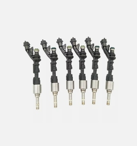 ランドローバーLR4レンジローバースポーツジャガーXF OEM 0261500158 0261500296 DX239F593AA用メイン卸売エンジン燃料噴射装置 - Product Image 3