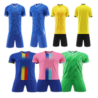 Fußballtrikots Saison 26/27 Vereins-Thai-Qualität Fußballtrikot Fußballausrüstung Fußballshirt Fußballbekleidung Fußballtrikot