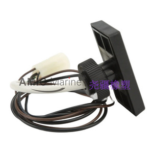 Panel de Control de Interruptor de Inclinación para Motores de Barco Volvo Penta 3855650 873617 - Product Image 2