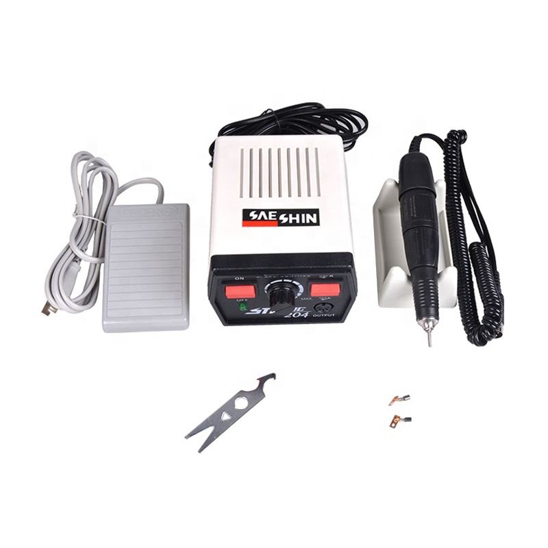 Strong 204 with 102L handpiece 110V USA Plug2.35mm