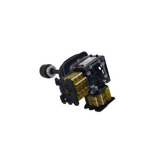 Controlador VNS0 32 FU AK IPZ 40.10, Suministrado con Interruptor Maestro/Controlador S+B Spohn+Burkhardt, Controlador VNS0 - Product Image 4