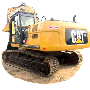 Utilisé pour l'excavatrice 325D modèle 2016, équipement lourd avec moteur et pompe, capacité de la benne de 1,3 m, à vendre - Product Image 6