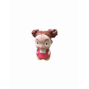 Figurine en résine, artisanat miniature, personnage Xiaomei, ornement décoratif pour la maison, taille compacte, cadeau d'anniversaire - Product Image 5