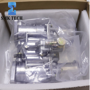 Carburateur <span class=keywords><strong>Weber</strong></span> haute performance 48IDA pour FI-AT 48 IDA 19030.018 19030018 - Product Image 3