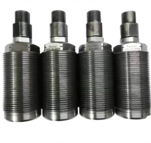 DEUBLIN Original Pascal Support Cylinder CSN00/01-L CSN03-L CSN04-L CSN06-L 2.2kW AC 36V-1000V Garantie de 3 ans - Product Image 2