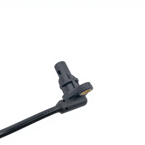 Nuevo Sensor de Velocidad ABS de Alta Calidad para Rueda de Motocicleta, Cable para <span class=keywords><strong>Piaggio</strong></span> X7AGL y Aprilia SR250 <span class=keywords><strong>300</strong></span> 150 VESAP OE 30742153B - Product Image 2