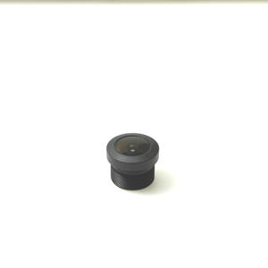 Yapısı optik kamera Lens 1/2.9 çip açısı 126 derece M12 montaj süngü küçük araba dikiz kayıt kamera - Product Image 1