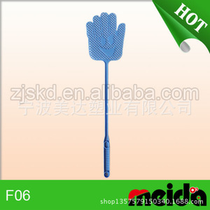 Matamoscas Meida F06 de Plástico, Manual, Portátil, para Control de Insectos - Product Image 2