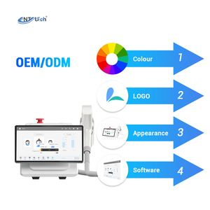 เครื่องกำจัดรอยสัก UNTTECH สำหรับฟื้นฟูผิว กำจัดไฝ จุดด่างดำ รอยดำจากเมโสสตีติก และลบรอยสักด้วย Nd Yag - Product Image 5