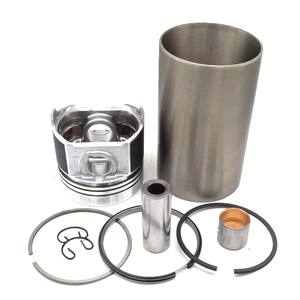 Pièces de rechange pour moteur diesel HongWang de haute qualité C4.4 C6.4 C6.6 C7 C7.1 C9 C10 C13 C15 C18 Kit de réparation de chemise de cylindre pour révision - Product Image 1