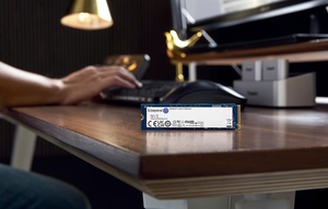 适用于 King NV3 500G/1T/2T/4T M.2 2280 NVMe SSD |   PCIe 4.0 Gen 4x4 |   高达 6000 MB/s |   耐冲击 |   适用于台式机/笔记本电脑 |   SNV3S - Product Image 6