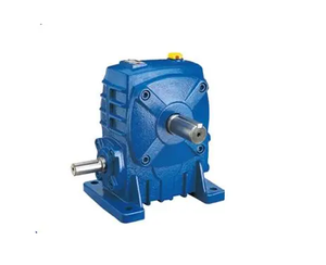 WPA กล่องเกียร์หนอน, กล่องเกียร์ขนาด40 50 60 70 80 100 120 135 147 155 175 200 250 WPA - Product Image 2