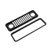 Accessoires de ventilation pour boîtier d'ordinateur de bureau en plastique – Grilles respirantes et garnitures décoratives perméables à l'air – Vente en gros