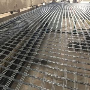 Productie <span class=keywords><strong>Polyester</strong></span> <span class=keywords><strong>Geogrid</strong></span> Fabriek Prijs Premium Kwaliteit - Product Image 2