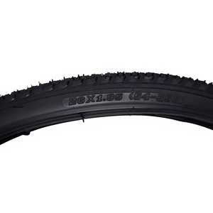 Neumático de <span class=keywords><strong>Bicicleta</strong></span> 26x1.95 [Ban Sepeda MTB] Neumático Exterior <span class=keywords><strong>26</strong></span> <span class=keywords><strong>X</strong></span> <span class=keywords><strong>1.95</strong></span> <span class=keywords><strong>para</strong></span> Bicicletas de Montaña, Precio de Fábrica <span class=keywords><strong>para</strong></span> el Mercado de Indonesia y Filipinas - Product Image 2