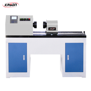 Máy Kiểm Tra Xoắn Điều Khiển Bằng Máy Tính NDW 500nm Độ Chính Xác Cao - Product Image 5