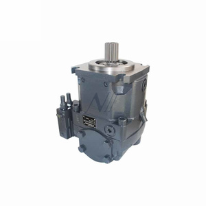 A11VO130 High Hydraulic Piston <b>Pump</b> for Industrial Applications High Efficiency 350 <b>Bar</b> Variable <b>Pump</b> - Product Image 3