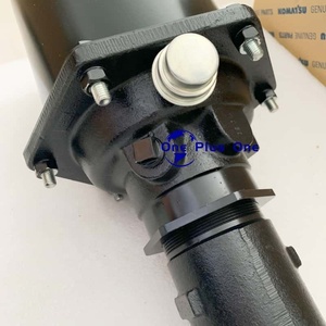 Boîtier de frein d'origine neuf 561-35-61400 <span class=keywords><strong>CHAMBRE</strong></span> DE FREIN COMPLÈTE pour Camion Benne Komatsu HD785-5 HD985-5 - Product Image 3