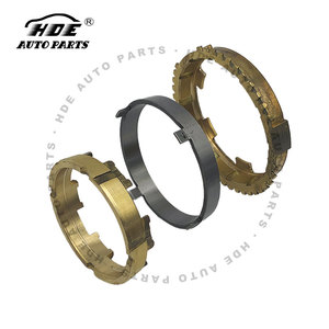 แหวนซิงโครไนซ์อะไหล่รถยนต์ HDE สำหรับ Kia picato 43350-02504 4335002504ขายส่ง - Product Image 6