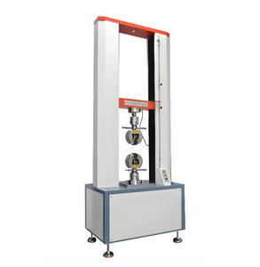 Hochwertige Universelle Zugprüfmaschine für Verschiedene Materialien Mechanischer Festigkeitsprüfer - Product Image 6