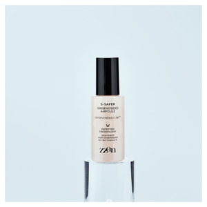 Cuidado de la Piel Coreano, Ginseng Herbal con Glicerina, Ampolla para la Piel de 50 ml, Crema Hidratante Coreana para el Cuidado Facial con Ginseng - Product Image 5