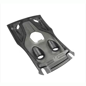 540c 570s <span class=keywords><strong>570</strong></span> <span class=keywords><strong>GT</strong></span> actualización a 600LT cubierta de capó de motor trasero de fibra de carbono seco para <span class=keywords><strong>McLaren</strong></span> 540c 570s <span class=keywords><strong>570</strong></span> <span class=keywords><strong>GT</strong></span> - Product Image 2