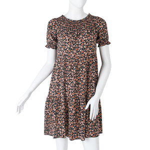 2020 nouveautés Rayé de Bal À Manches Longues Dames De Bureau Femme Vêtements Gaun Conceptions Robe - Product Image 1