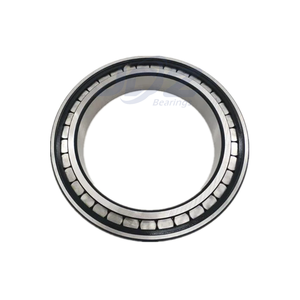 Roulement à rouleaux cylindriques à simple rangée et à complément complet NCF30/530V NCF30/560V NCF30/530-V NCF30/560-V pour rouleaux de travail de laminoir - Product Image 4