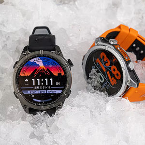 Reloj Inteligente AMOLED HD300, Gran Venta 2026, Monitorización del Sueño, Carga Inalámbrica, Monitor de Actividad Física, Reloj Deportivo para Android e IOS - Product Image 6