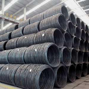 Alambre de Acero de Aleación con Alto Contenido de Carbono de Fábrica para Estructuras de Maquinaria e Ingeniería Estructural - Product Image 6