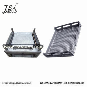 Molde de <span class=keywords><strong>Taizhou</strong></span> de calidad, suministro de fábrica, inyección personalizada de plástico, caja de pan de panadería - Product Image 3