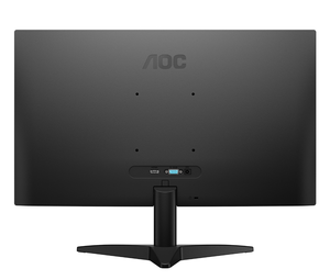 จอภาพ <span class=keywords><strong>AOC</strong></span> 24B36XE ขนาด <span class=keywords><strong>24</strong></span> นิ้ว <span class=keywords><strong>144Hz</strong></span> Fast IPS, ความละเอียด FHD 1080p, Adaptive-Sync, HDR10, ความสว่าง 300 Cd/m², จอแสดงผลสำหรับ Esports - Product Image 4