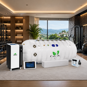 Chambre <span class=keywords><strong>hyperbare</strong></span> Oxylike OLS-L1 2.0ATA pour la thérapie par oxygène et la rééducation des athlètes – Vente directe usine 2026 à <span class=keywords><strong>prix</strong></span> de gros - Product Image 4