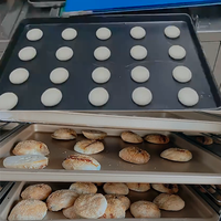 Shanghai Bakenati BNT209 Nouvelle ligne de production multifonctionnelle à haute capacité pour la fabrication de tourtes fourrées pour boulangerie commerciale